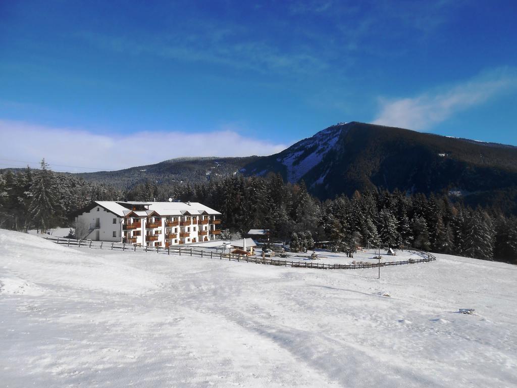 Hotel Pinei Ortisei Eksteriør bilde