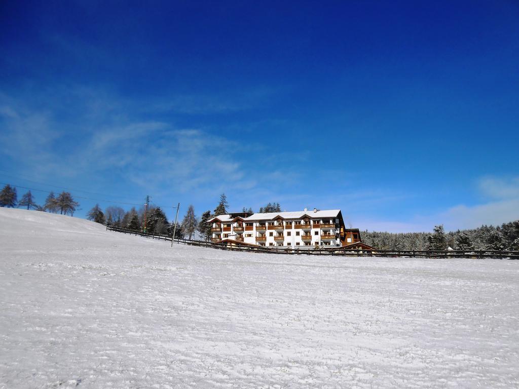 Hotel Pinei Ortisei Eksteriør bilde