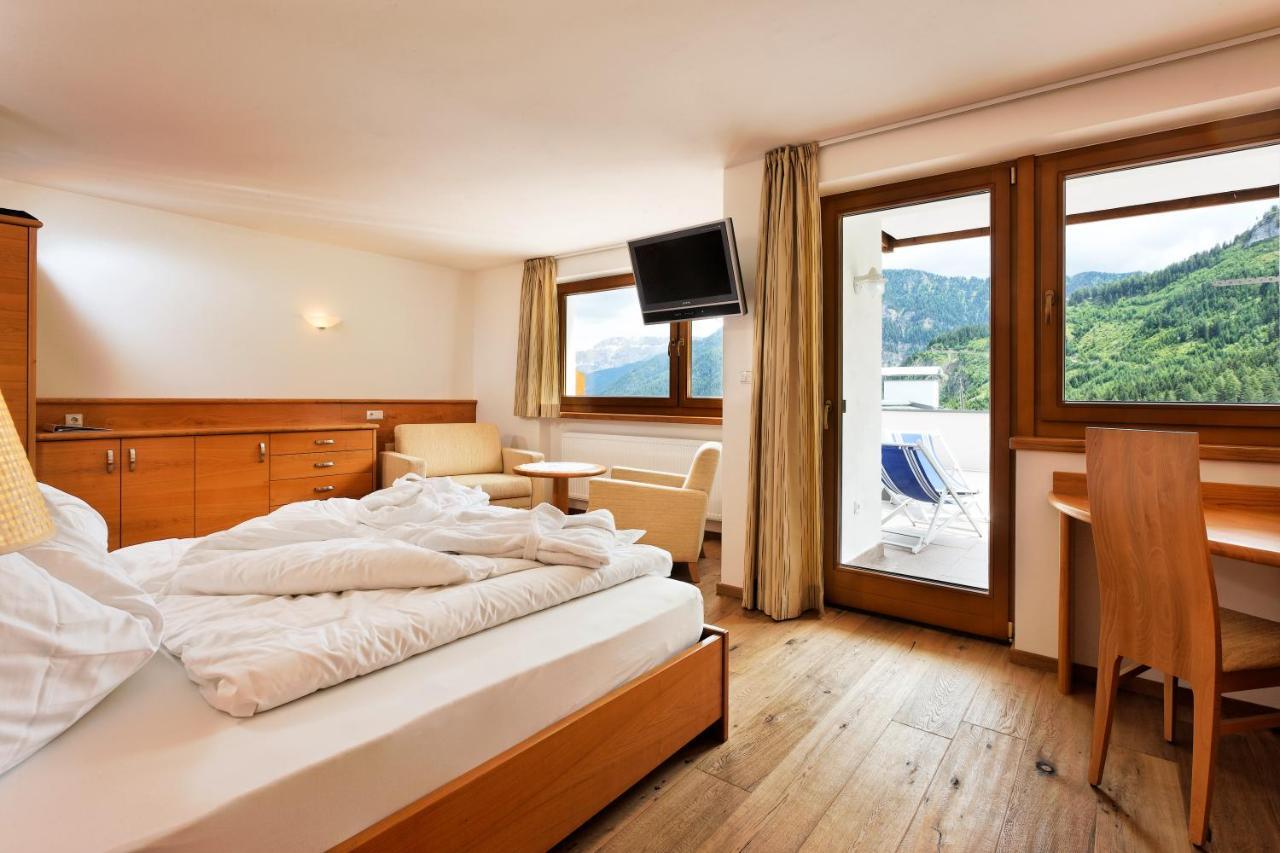 Hotel Pinei Ortisei Rom bilde